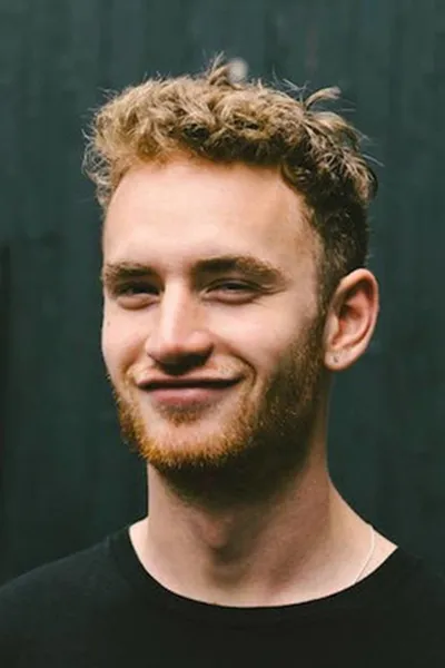 Tom Misch