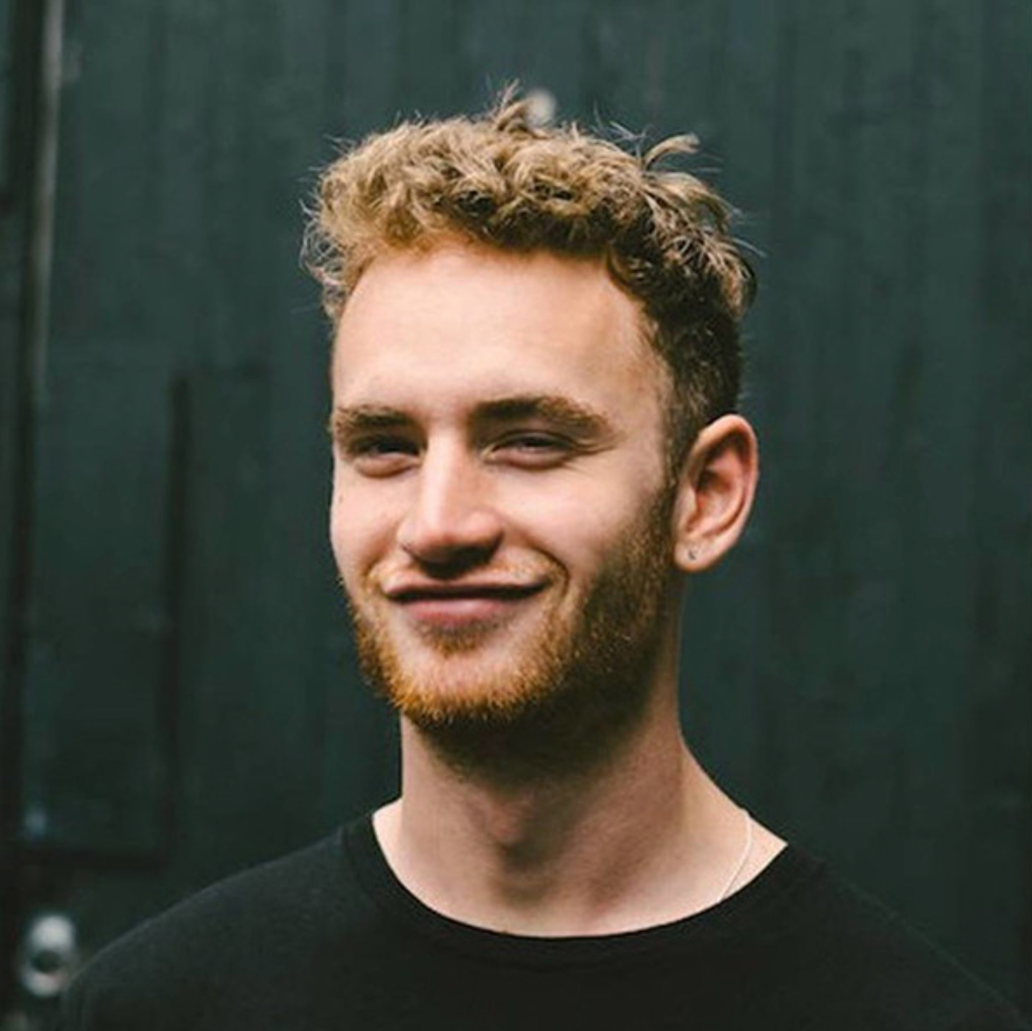 Tom Misch London