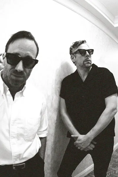 The Black Keys