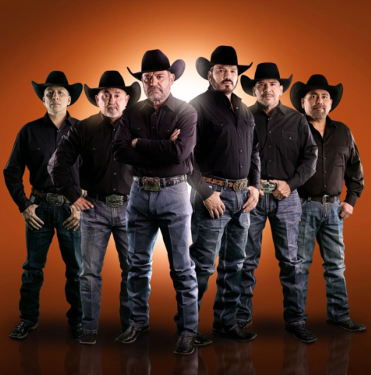 Intocable Guadalajara