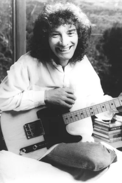 Albert Lee