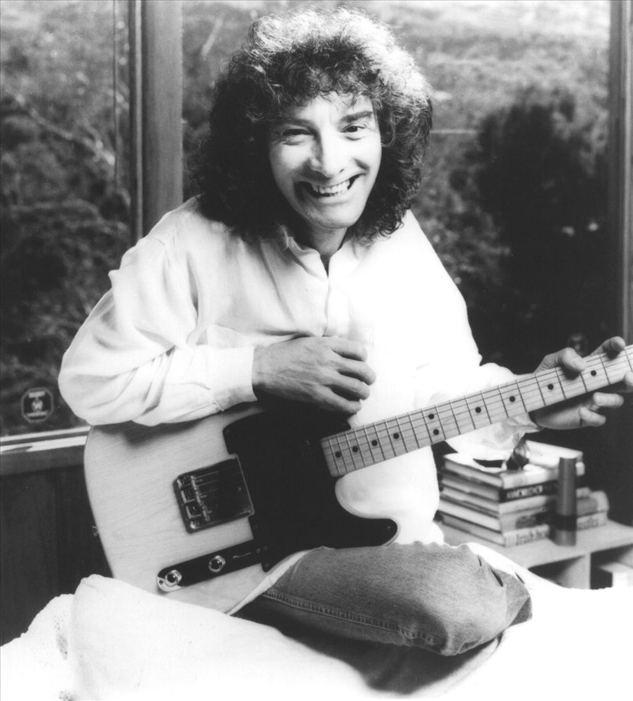 Albert Lee London