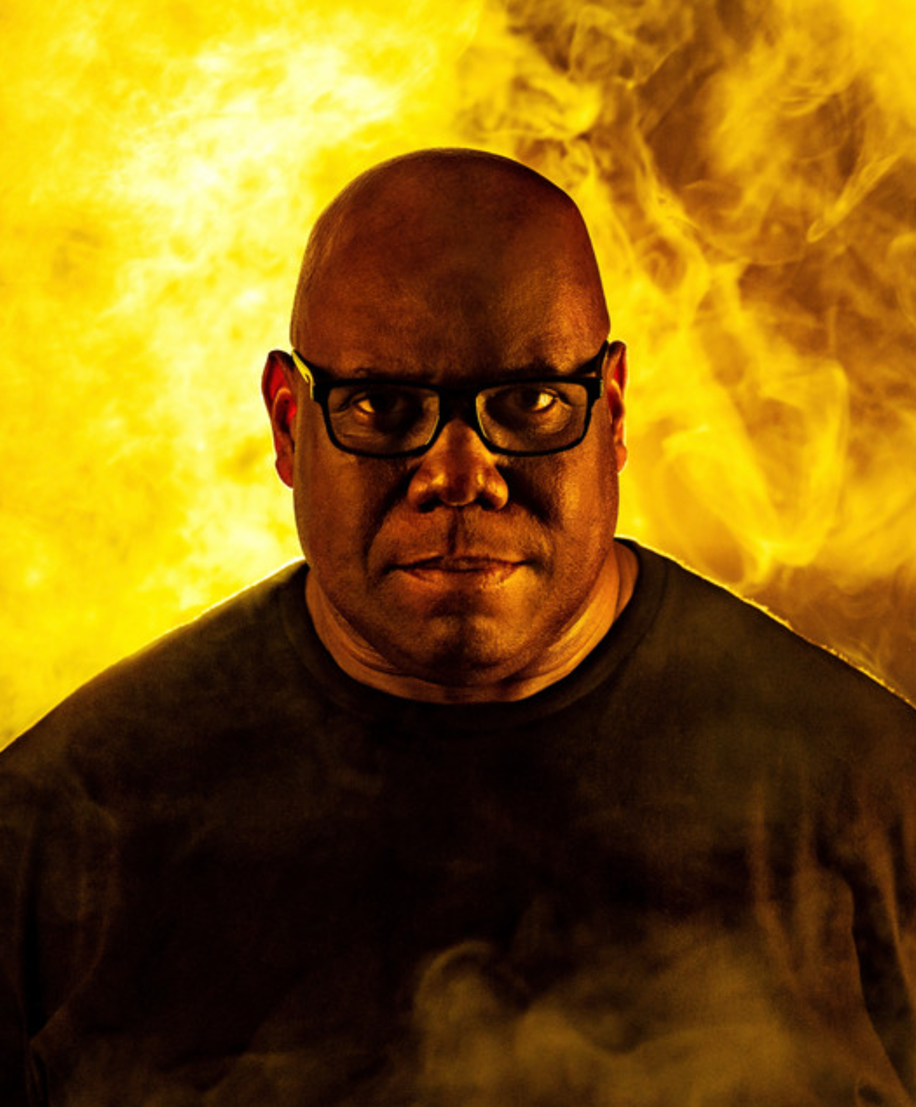 Carl Cox Ibiza