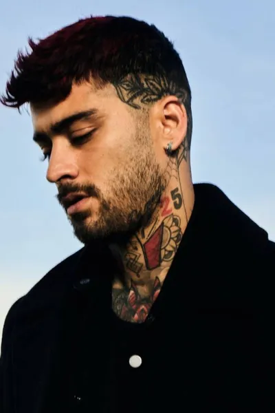 Zayn
