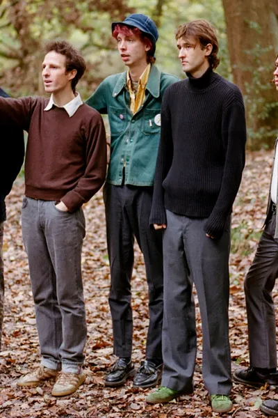 Swim Deep