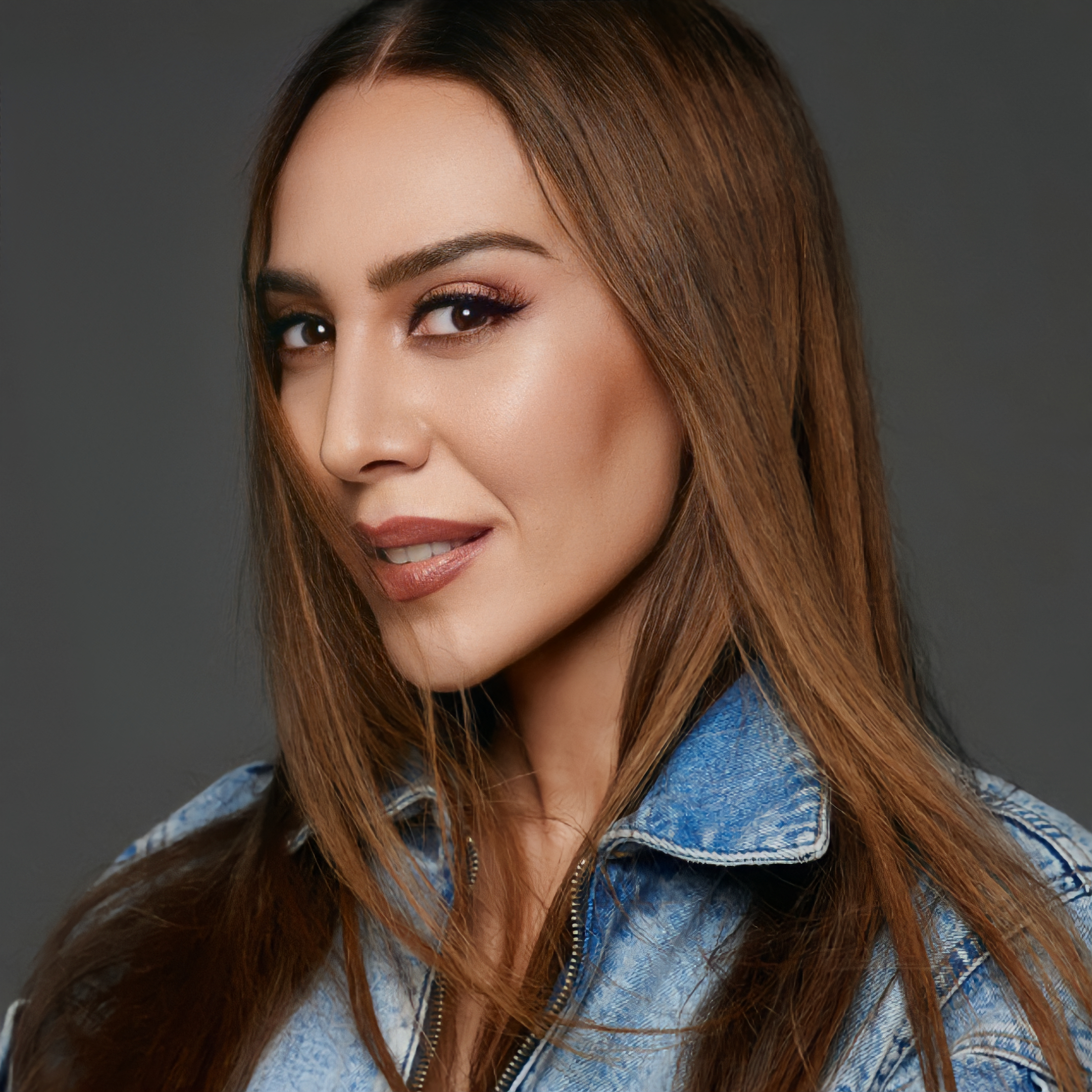 Monica Naranjo Jerez de la Frontera