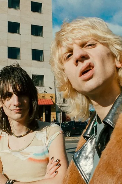 The Lemon Twigs
