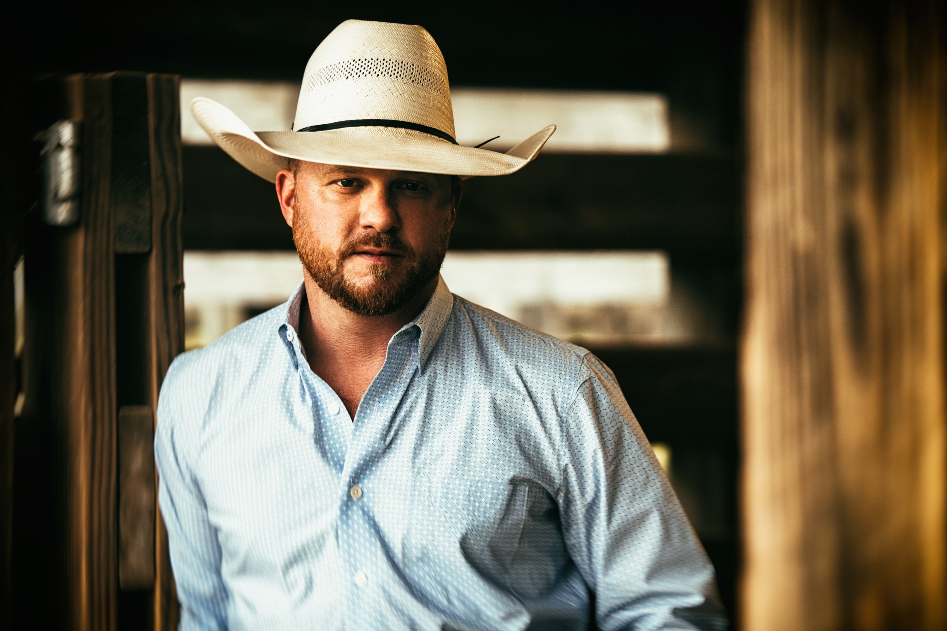 Cody Johnson Belfast
