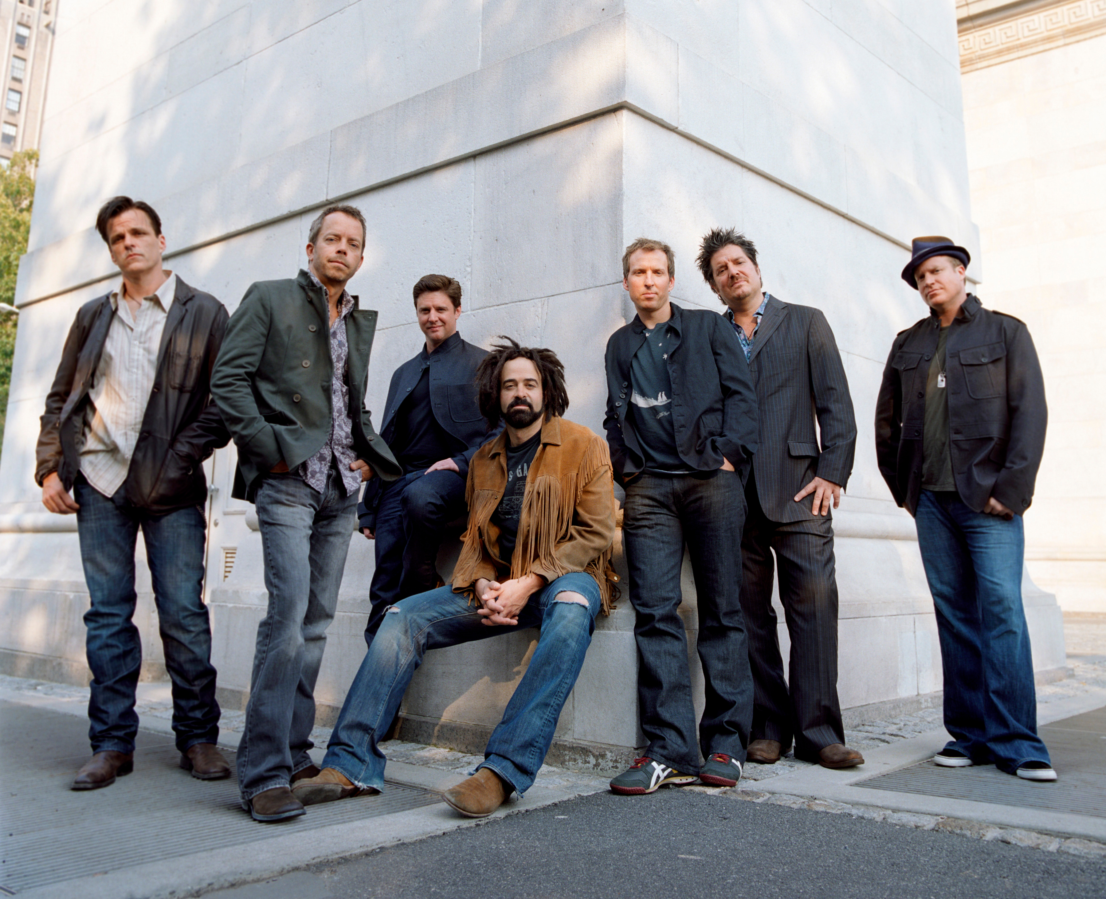 Counting Crows Köln