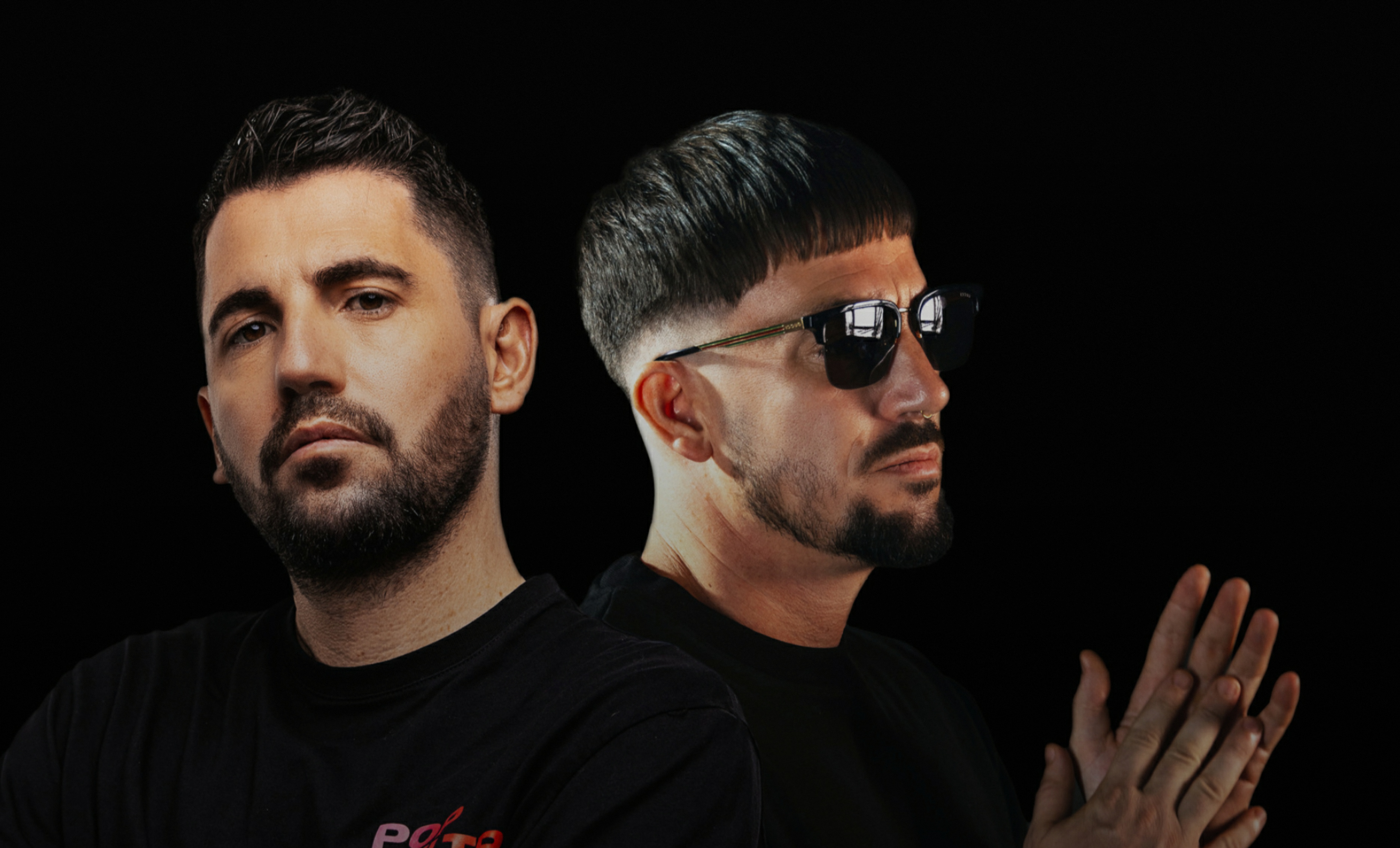 Tomorrowland and Dimitri Vegas & Like Mike Ibiza