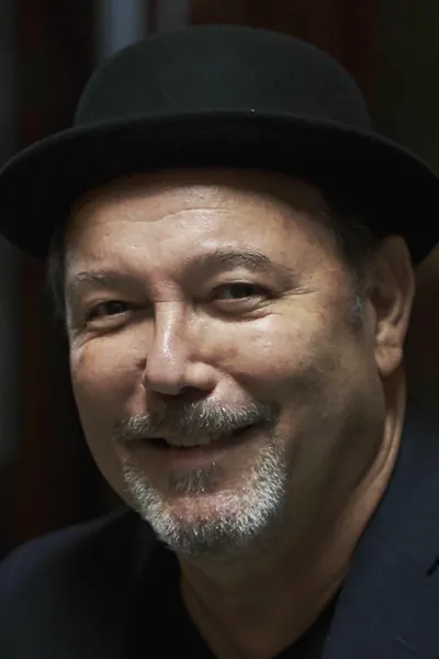 Ruben Blades