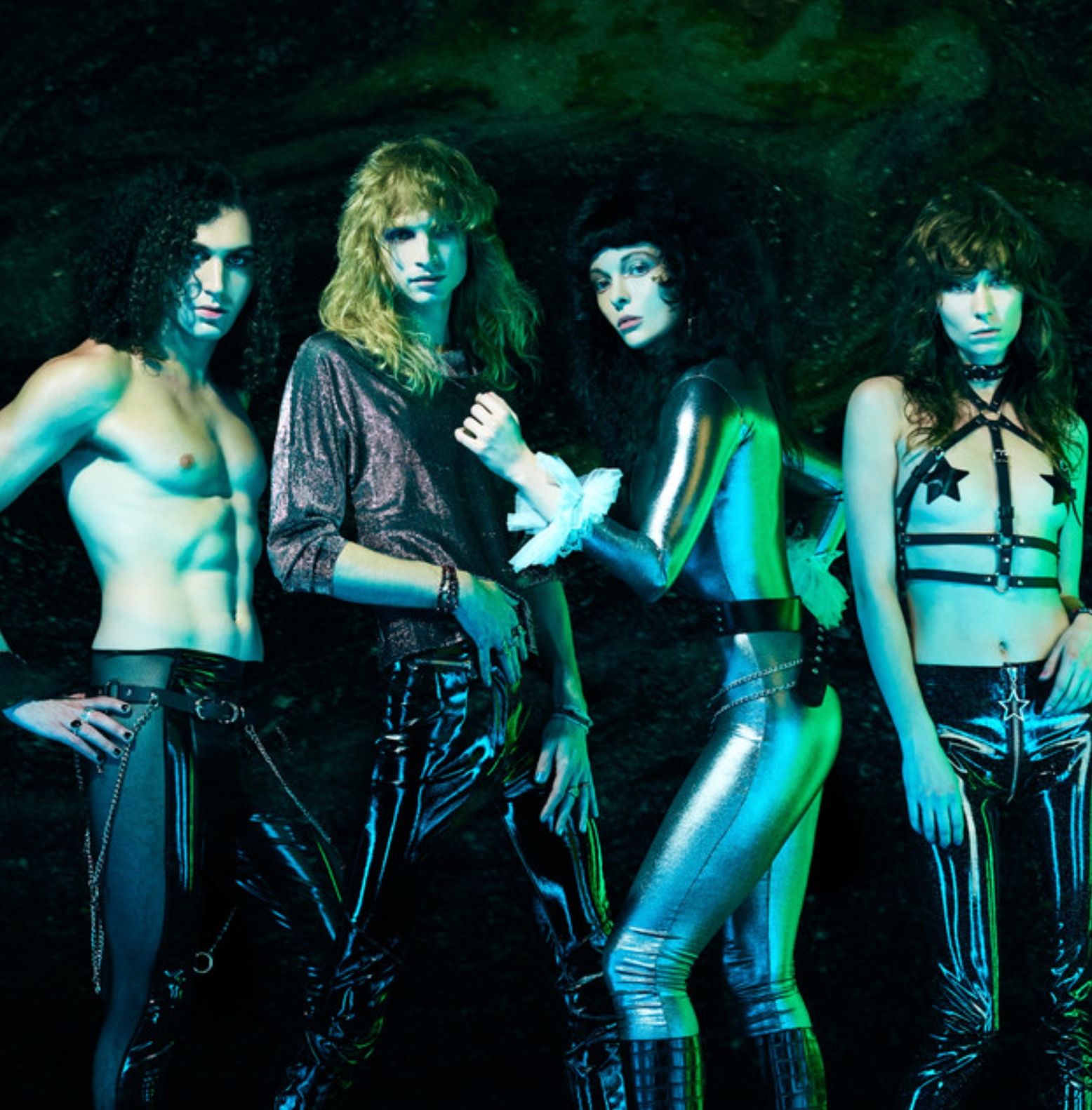 Starbenders Newcastle