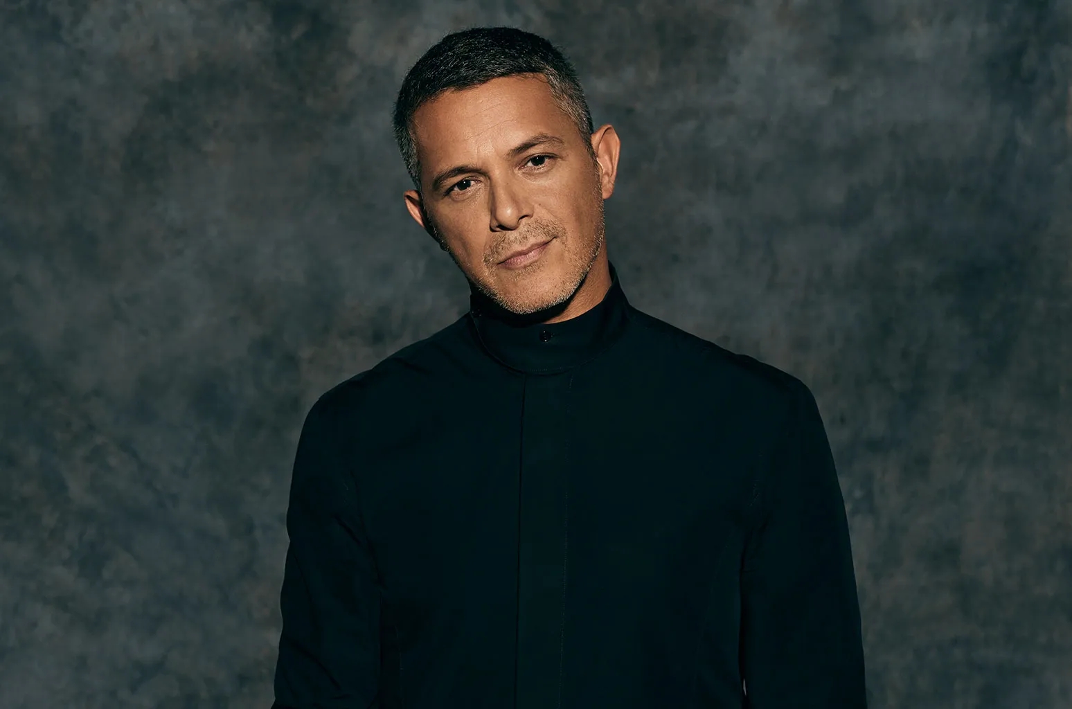 Alejandro Sanz Murcia