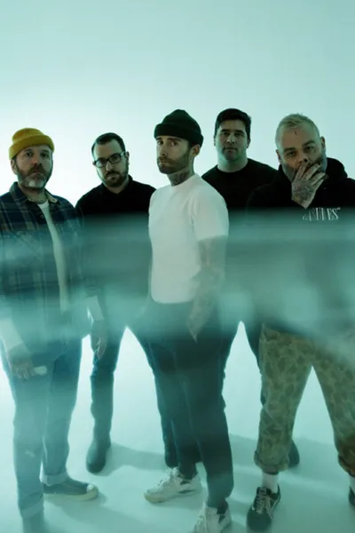 Alexisonfire