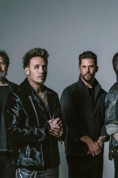 Papa Roach
