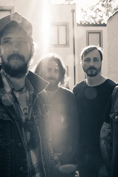 Band of Horses