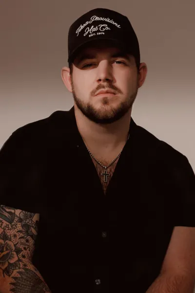 Kameron Marlowe