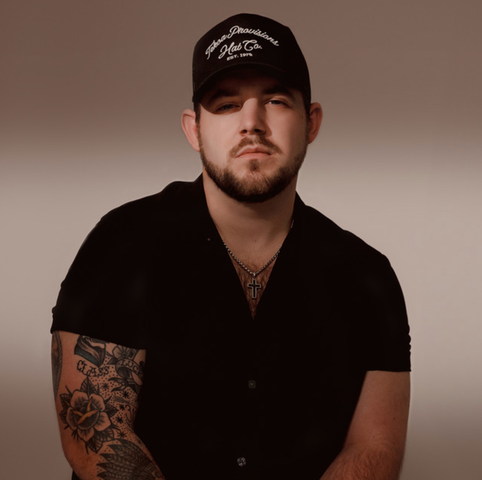 Kameron Marlowe London