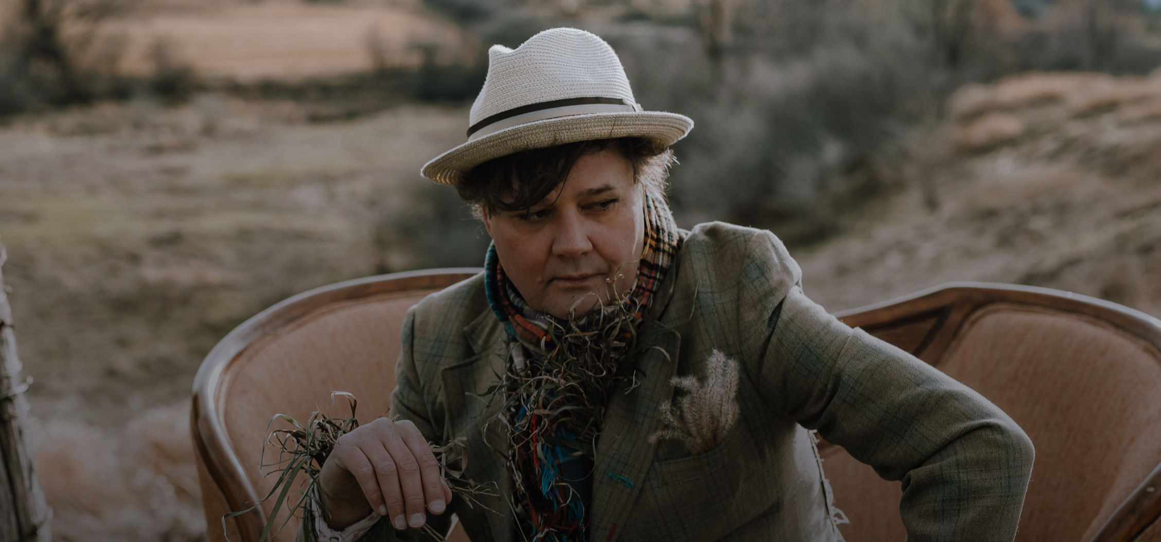 Ron Sexsmith Frankfurt am Main