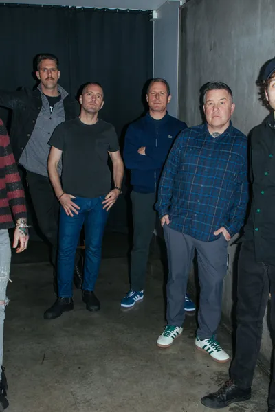 Dropkick Murphys