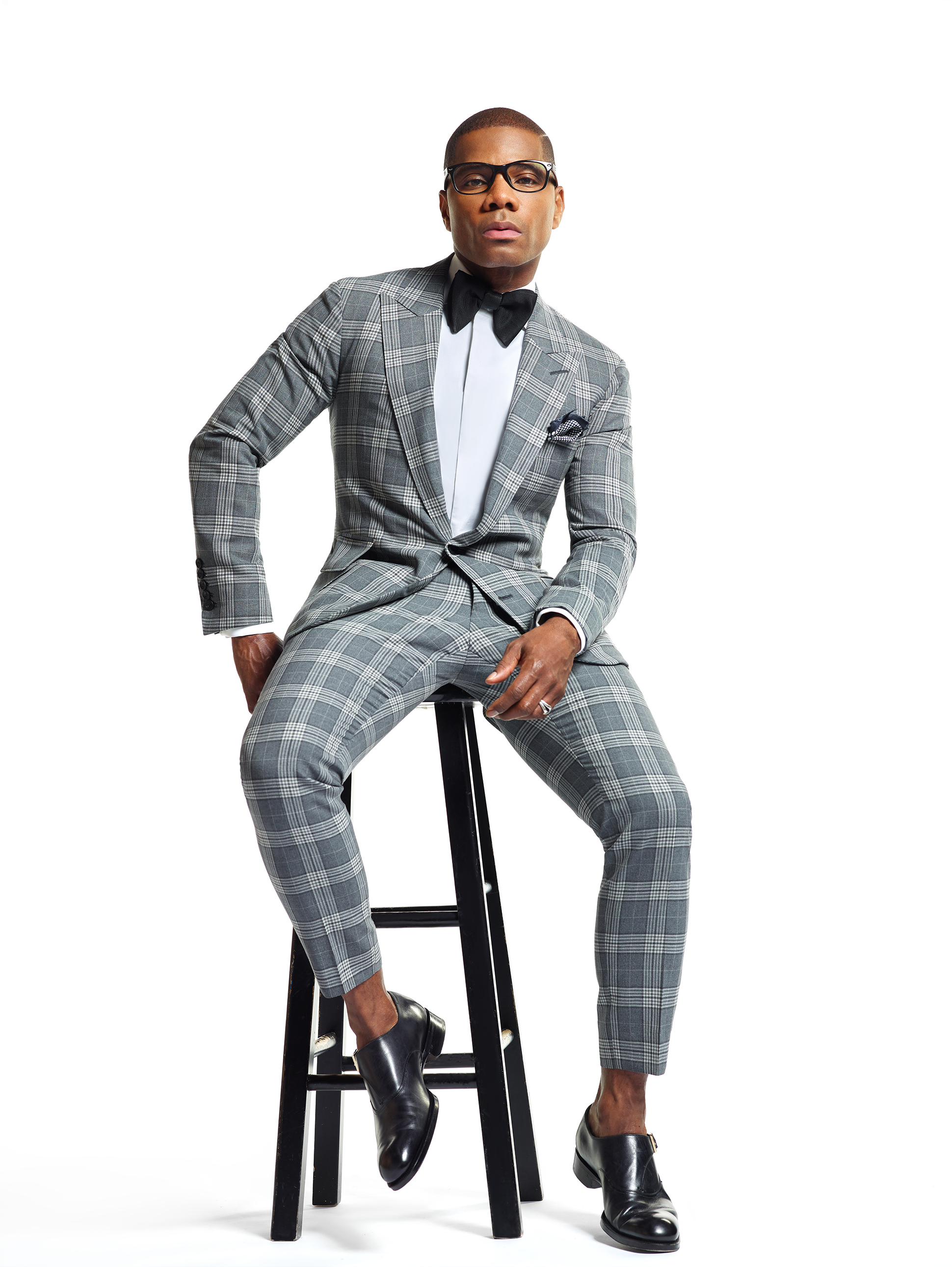 Palace Bowl Presents - Gospel Garden - Kirk Franklin London