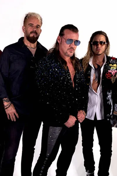 Fozzy