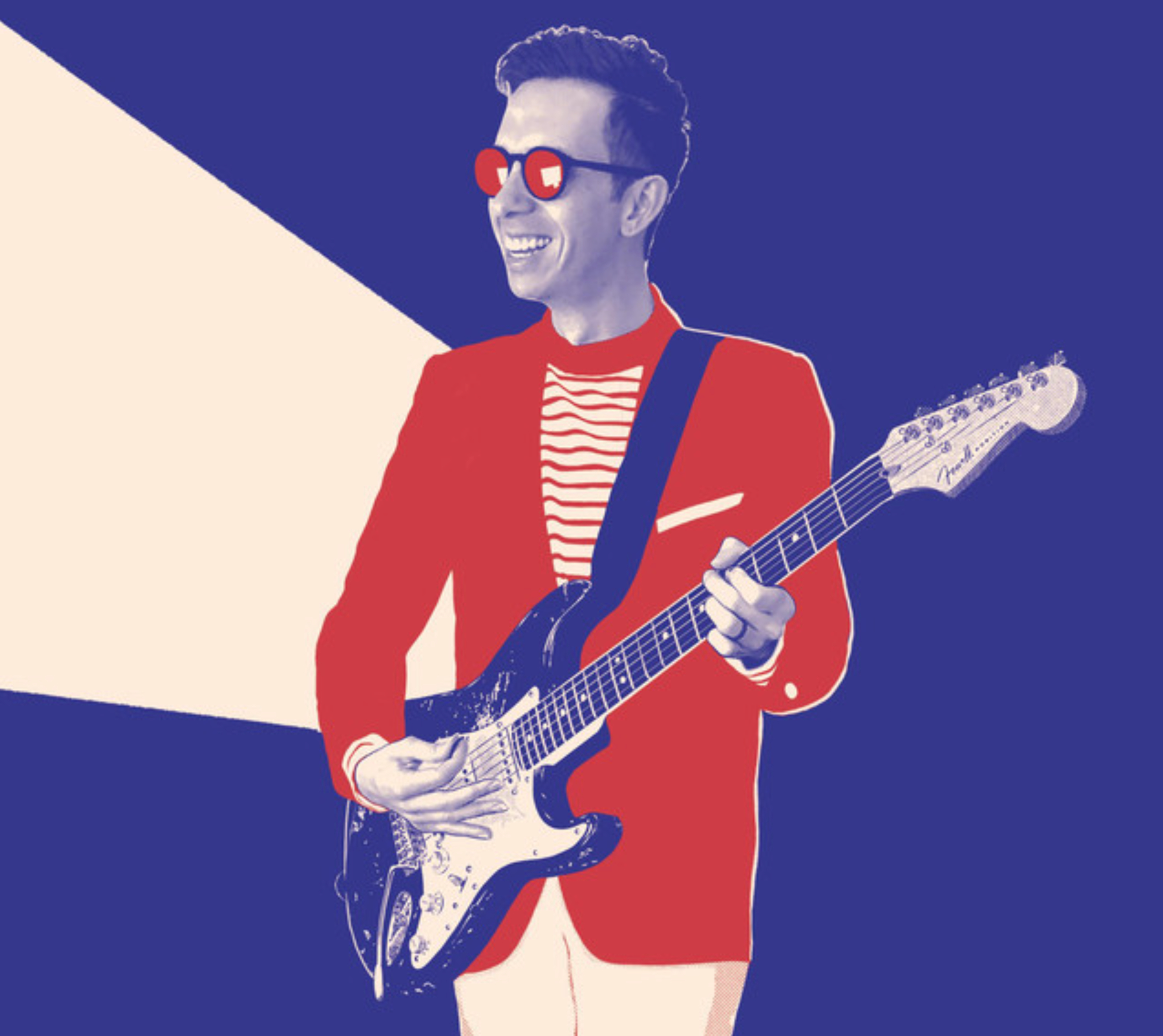 Cory Wong & Don West Madrid