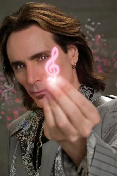 Beat, Adrian Belew, Steve Vai, Tony Levin & Danny Carey