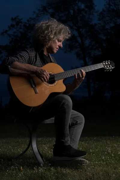 Pat Metheny
