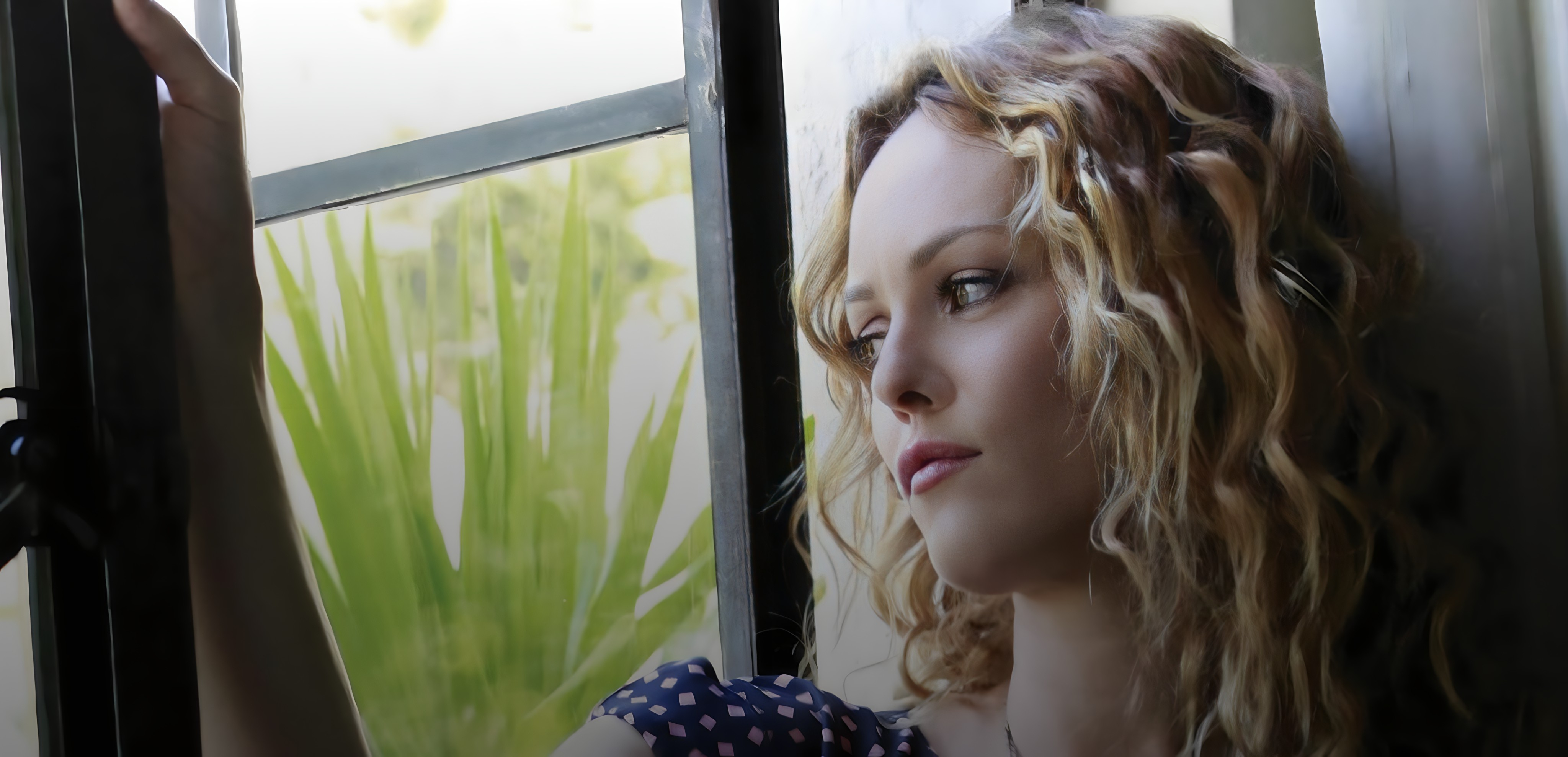 Vanessa Paradis London