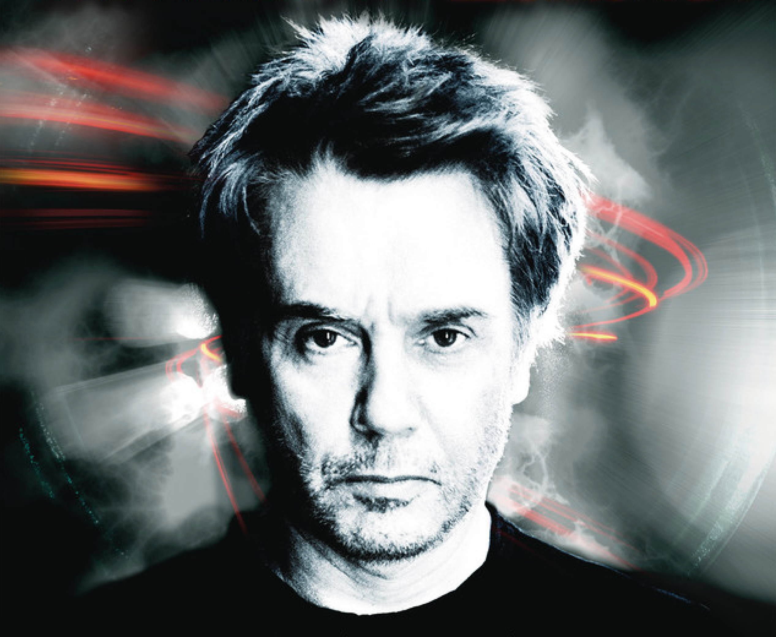 Jean Michel Jarre Madrid