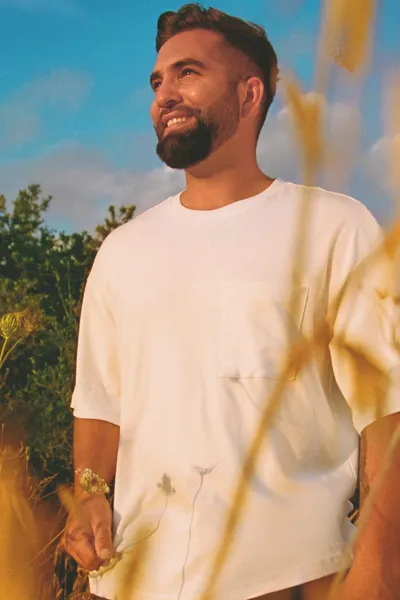 Kendji Girac