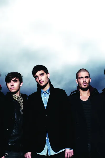 The Wanted