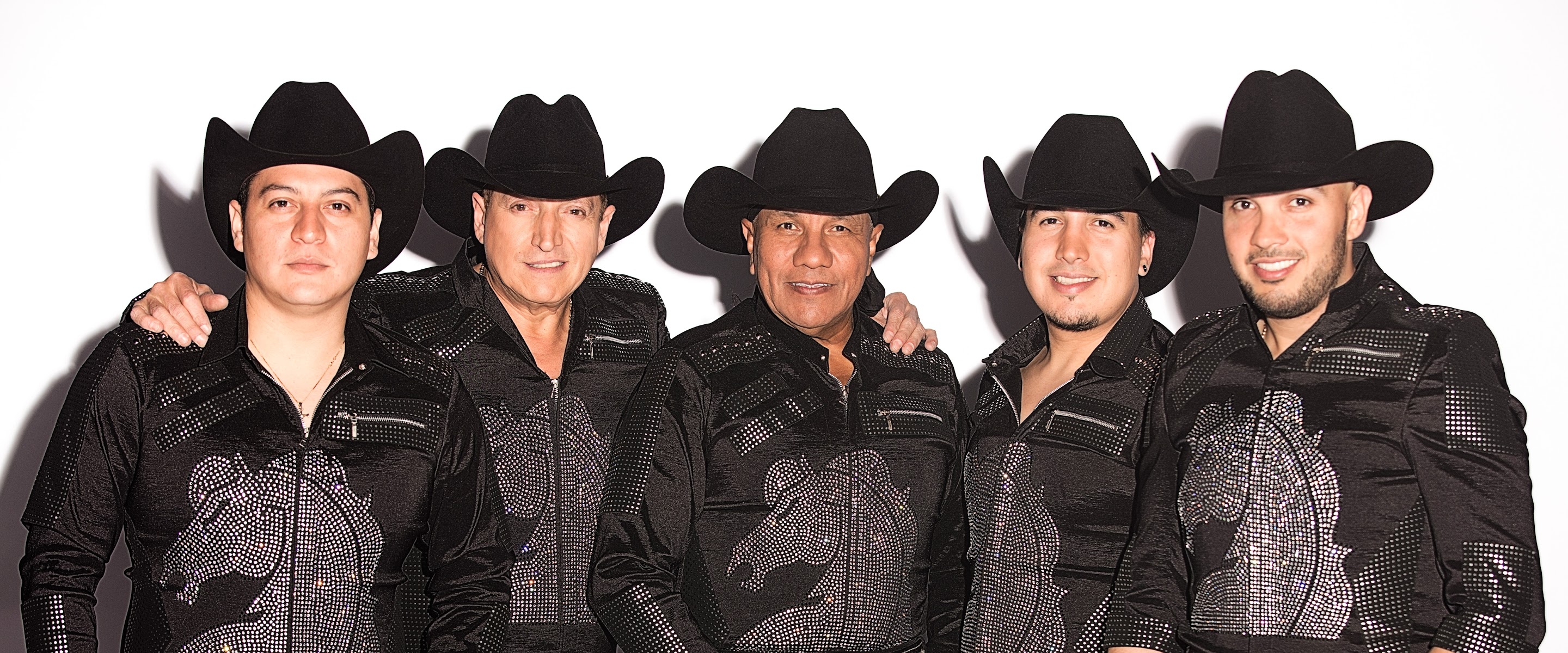 Bronco - Palenque San Marcos 2026