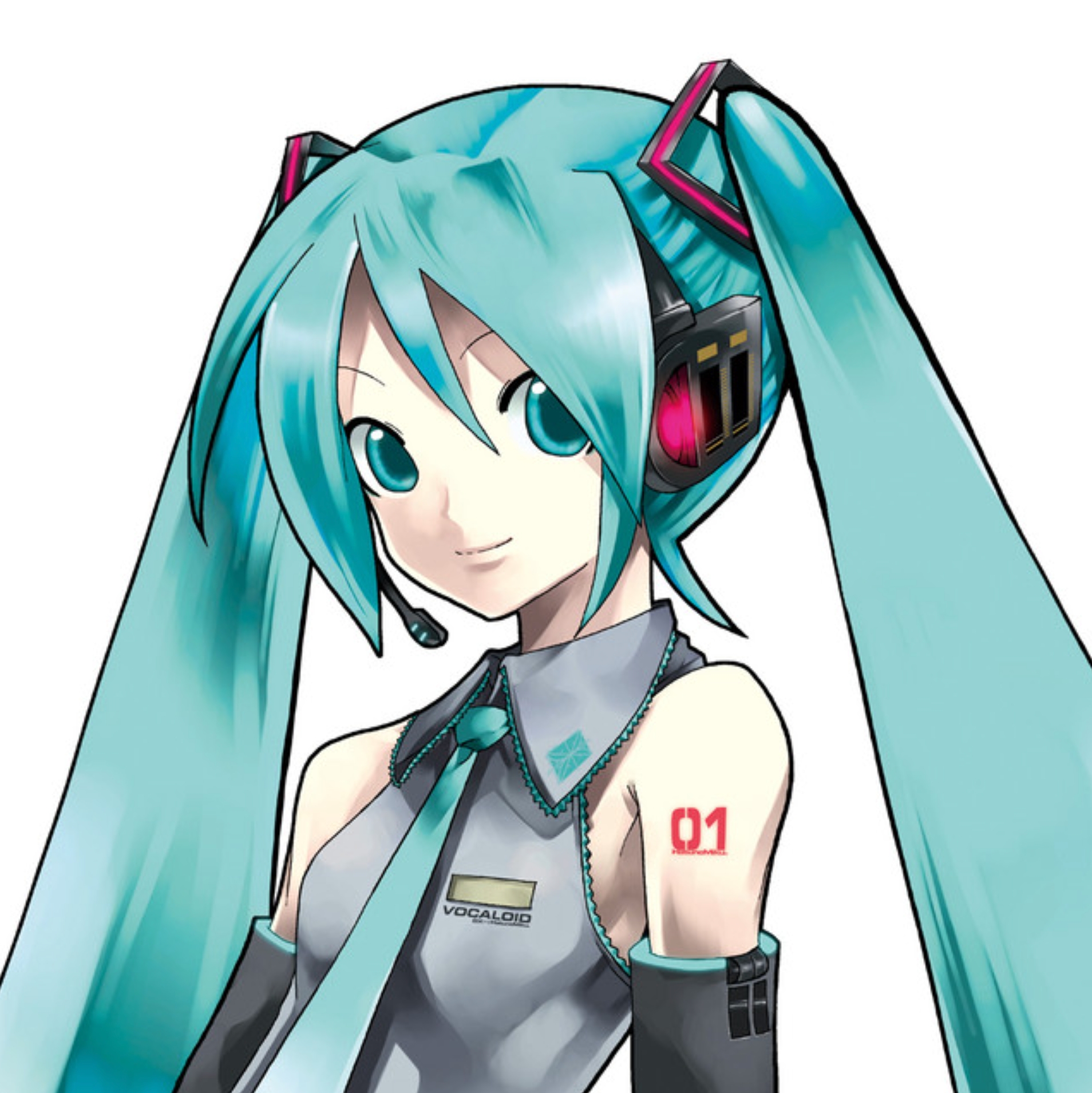 Hatsune Miku London