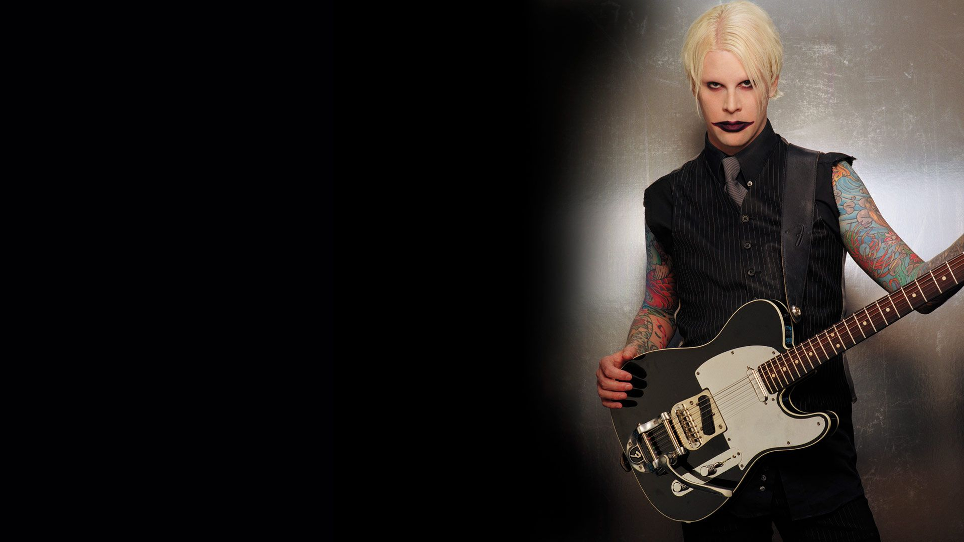 John 5 Wolverhampton