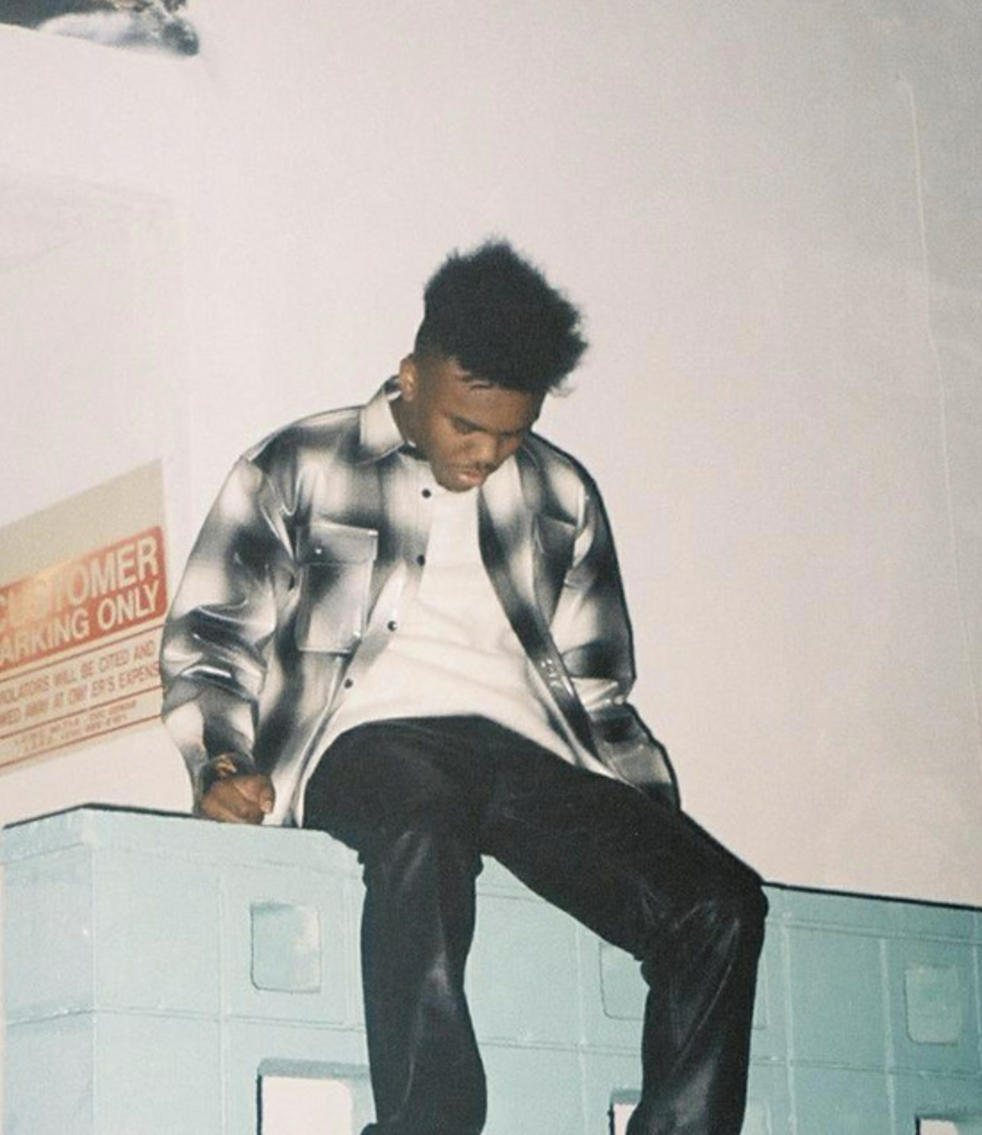 Baby Keem Amsterdam