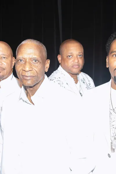 The Stylistics
