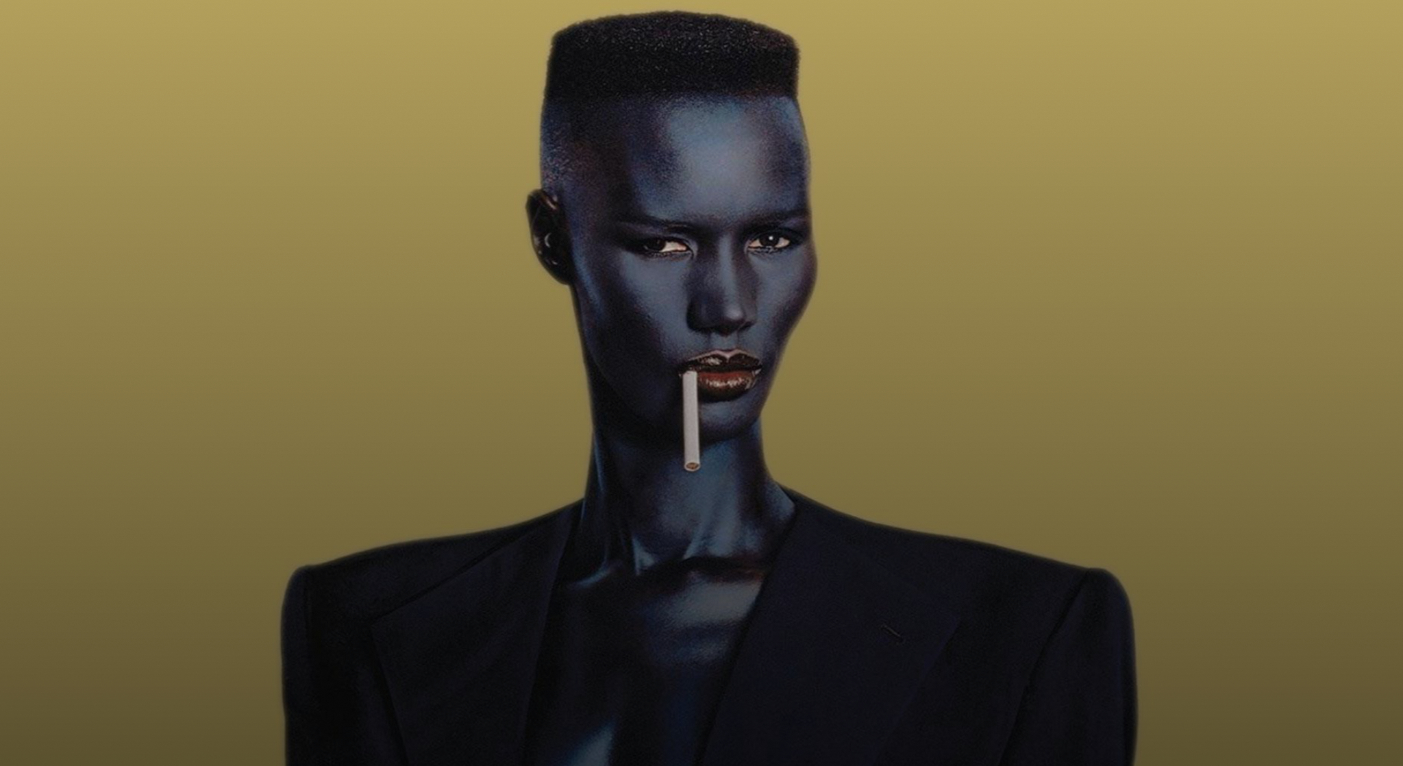 Grace Jones London