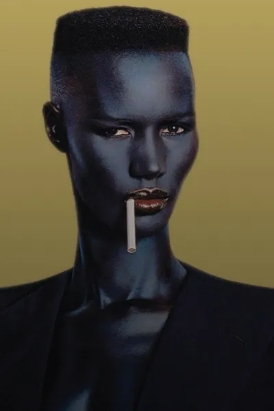Grace Jones