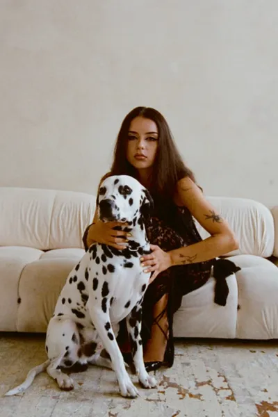 Lexa Gates