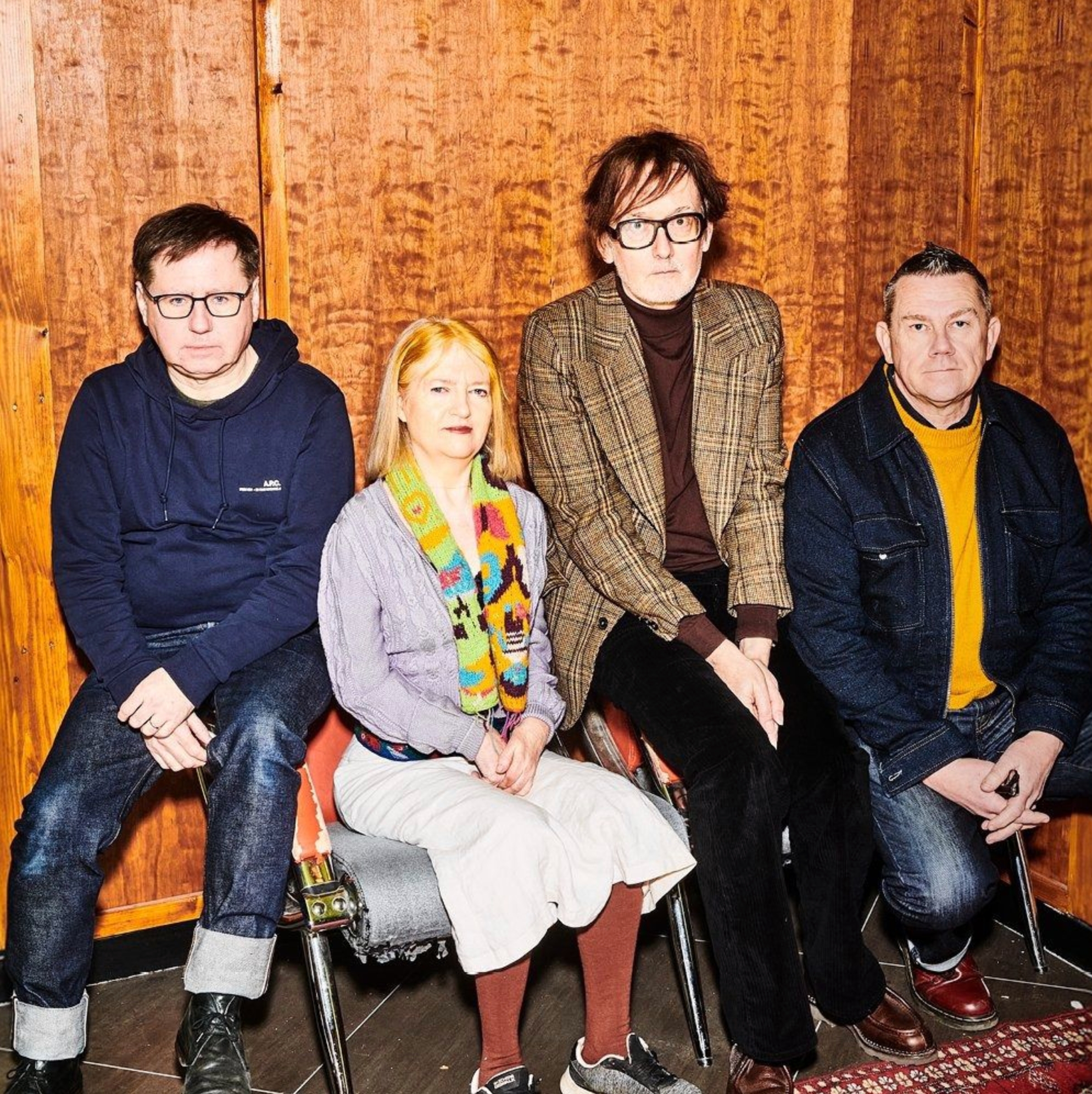 Pulp Mexico City