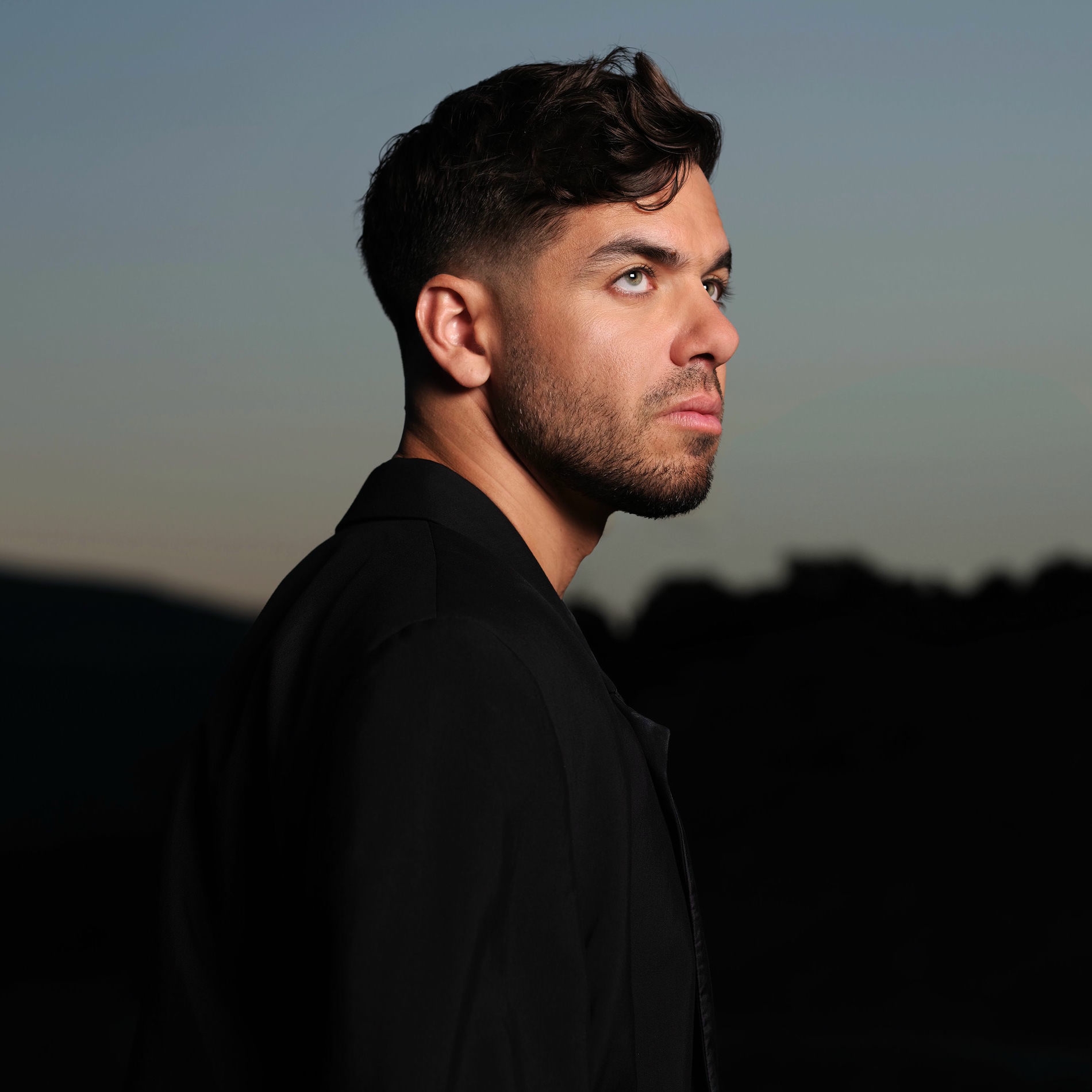 Anyma presents ÆDEN at Brunch Electronik Madrid