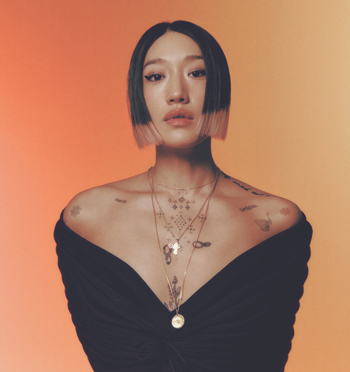 Peggy Gou London