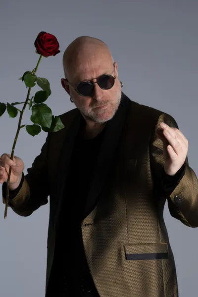 Mario Biondi