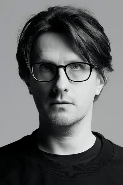 Steven Wilson