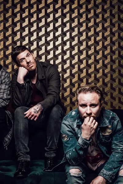 Shinedown
