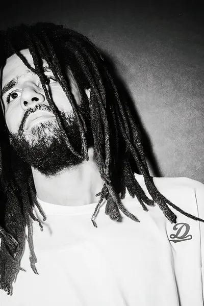 J. Cole