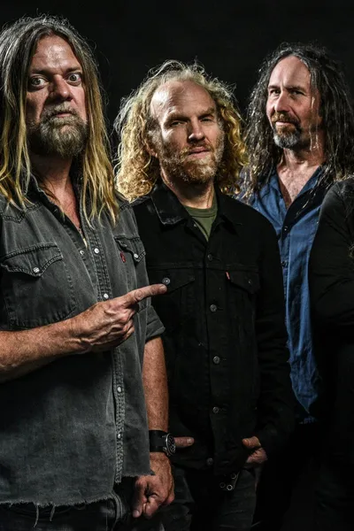 Corrosion of Conformity