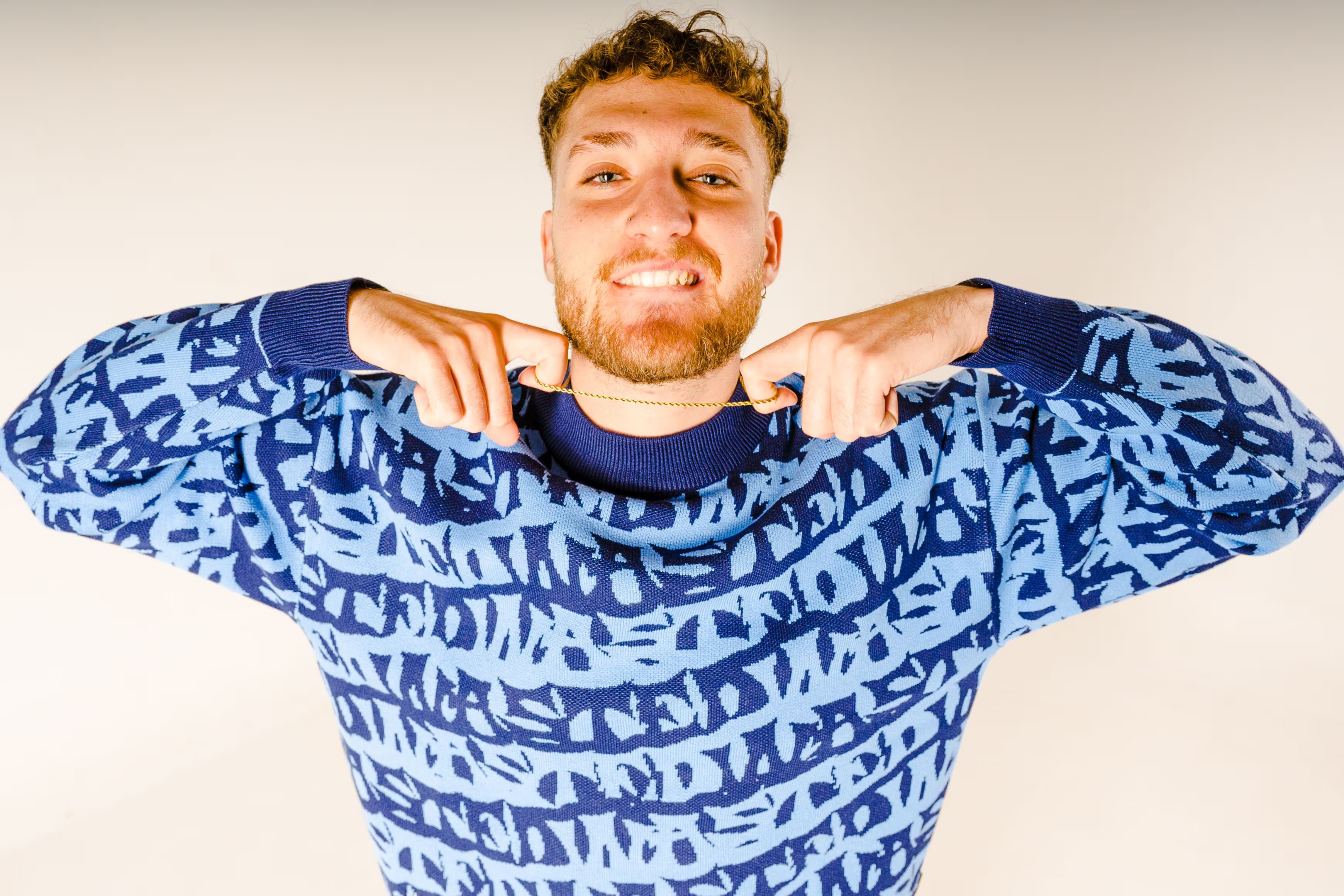 Lucho RK - Concert Music Festival 2026